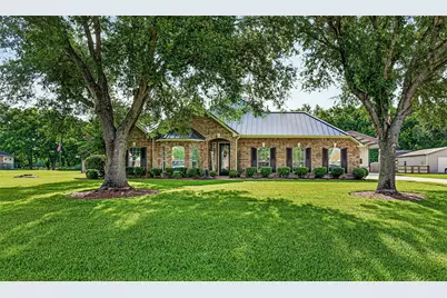3326 River Bend Drive, Rosenberg, TX 77471 - Photo 2