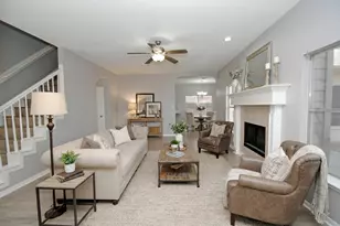 7514 Danehill Dr, Spring, TX 77389 - Photo 4