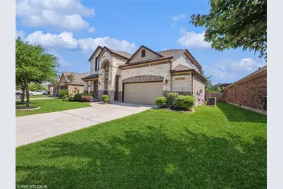 1322 Tee Time Court, Crosby, TX 77532 - Photo 2