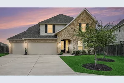 7703 Willow Forest Lane, Richmond, TX 77469 - Photo 1