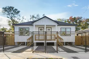 3907 Falls St, Houston, TX 77026 - Photo 1
