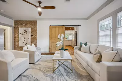 801 Walton Street, Houston, TX 77009 - Photo 6
