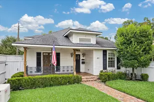 801 Walton St, Houston, TX 77009 - Photo 2