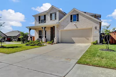 12803 Firbrae Drive, Humble, TX 77346 - Photo 2