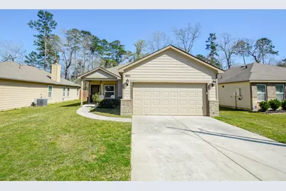 805 Willow Avenue, Cleveland, TX 77327 - Photo 2