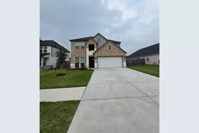 3230 Tilley Drive, Rosenberg, TX 77471 - Photo 1