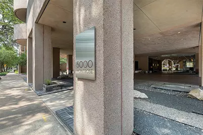 5000 Montrose Boulevard #16B, Houston, TX 77006 - Photo 12