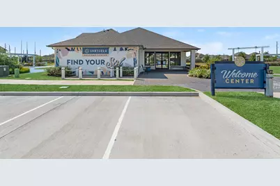 2061 Sunflower View Street, Brookshire, TX 77423 - Photo 6