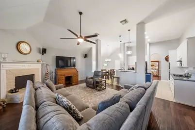 16507 E Canterra Circle, Houston, TX 77095 - Photo 14