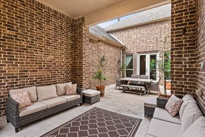 8935 Wandering Willow Drive, Richmond, TX 77406 - Photo 2