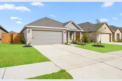 6318 Seafoam Lake Drive, Katy, TX 77493 - Photo 2