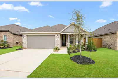 6318 Seafoam Lake Drive, Katy, TX 77493 - Photo 1