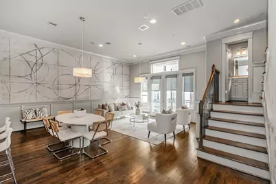 1411 Beachton Street, Houston, TX 77007 - Photo 4