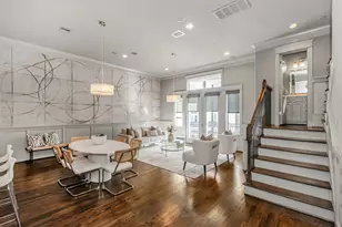 1411 Beachton St, Houston, TX 77007 - Photo 4