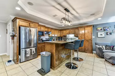 1608 Dabney Drive, Pasadena, TX 77502 - Photo 8