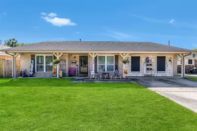 1608 Dabney Drive, Pasadena, TX 77502 - Photo 1