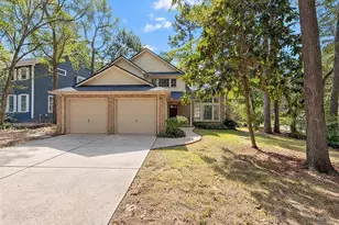 51 N Wilde Yaupon, The Woodlands, TX 77381 - Photo 1