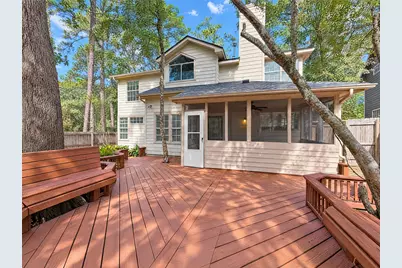 51 N Wilde Yaupon, The Woodlands, TX 77381 - Photo 20