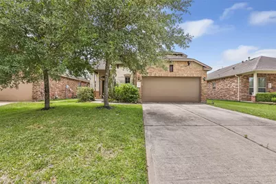 22508 Toronado Ridge Lane, Porter, TX 77365 - Photo 4