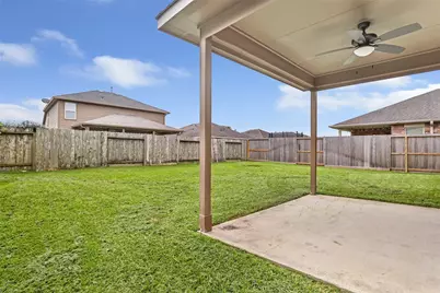 22508 Toronado Ridge Lane, Porter, TX 77365 - Photo 6