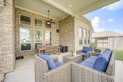 219 Bentwater Lane, Clute, TX 77531 - Photo 46