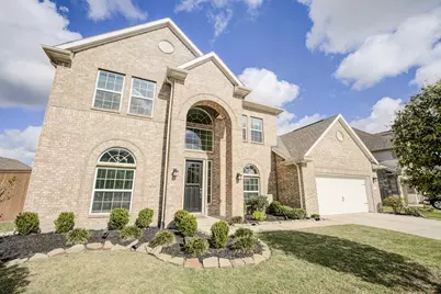 219 Bentwater Lane, Clute, TX 77531 - Photo 1