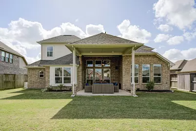 219 Bentwater Lane, Clute, TX 77531 - Photo 50