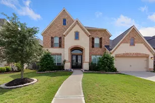 4123 Abigail Wy, Sugar Land, TX 77479 - Photo 1