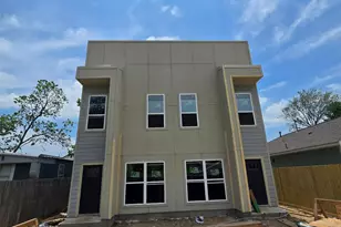 7982 Ritz St, Houston, TX 77028 - Photo 1