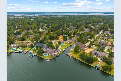 2906 Penninsula Point, Montgomery, TX 77356 - Photo 42