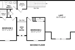 13729 Pamela Belle Path, Conroe, TX 77306 - Photo 4