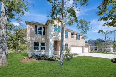 13729 Pamela Belle Path, Conroe, TX 77306 - Photo 4