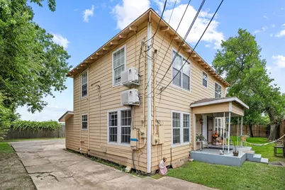 4233 Dupont Street, Houston, TX 77021 - Photo 2