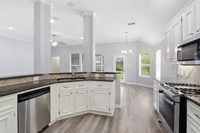 4503 Butler Springs Lane, Katy, TX 77494 - Photo 8