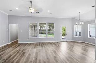 4503 Butler Springs Ln, Katy, TX 77494 - Photo 4