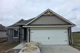 1498 Lk Rdg Dr, Brenham, TX 77833 - Photo 1
