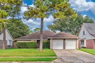 6818 Brockington Dr, Katy, TX 77494 - Photo 1