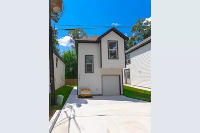 11382 Underwood Street, Willis, TX 77318 - Photo 4