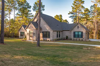 8915 Cedar Meadow Lane, Plantersville, TX 77363 - Photo 2