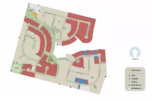 6813 Hart Oak Ct, Conroe, TX 77304 - Photo 24