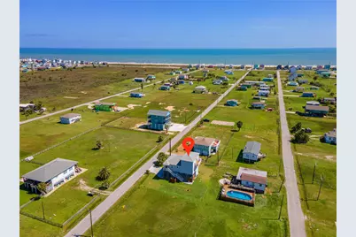 3920 2nd Street, Galveston, TX 77554 - Photo 1
