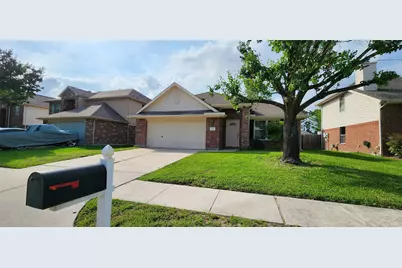 7422 Cheeca Lodge Lane, Humble, TX 77346 - Photo 1
