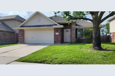 7422 Cheeca Lodge Lane, Humble, TX 77346 - Photo 2