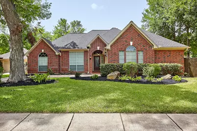 6734 Wildacre Drive, Sugar Land, TX 77479 - Photo 4