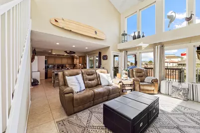 3908 Bridge Harbor Drive, Galveston, TX 77554 - Photo 2