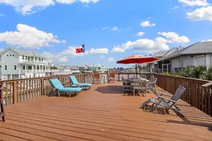3908 Bridge Harbor Dr, Galveston, TX 77554 - Photo 32