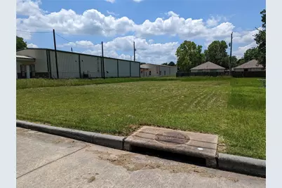 0 Mechanic Street, Tomball, TX 77375 - Photo 2
