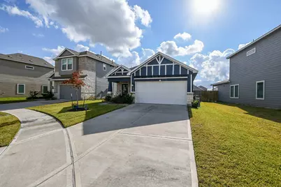 1210 Mira Mar Court, Rosharon, TX 77583 - Photo 4