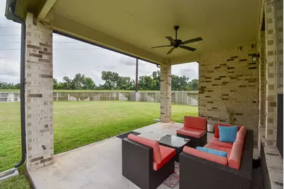 10730 Hidden Rock Drive, Missouri City, TX 77459 - Photo 38