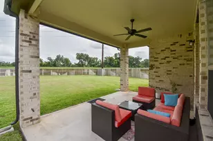 10730 Hidden Rock Dr, Missouri City, TX 77459 - Photo 38